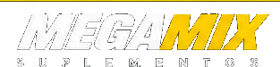 Mega Mix Suplementos